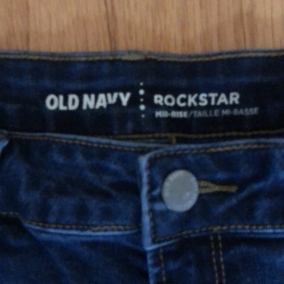 Jeans - Picture 2 of 3